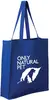 Custom Canvas Grocer Tote