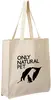 Custom Canvas Grocer Tote