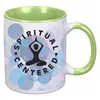 11 Oz. Dye Blast Full Color Mug