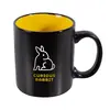 Custom Color Inner Mug (11 oz.)