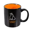 Custom Color Inner Mug (11 oz.)