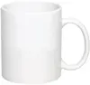 Personalized Ceramic Mug - 11 oz.