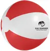 Custom Beach Ball - 12"