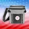 12 Can Glacier Peak Cooler
