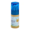 12-Color Pencil Set in Tube with Sharpener