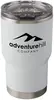 Custom Stainless Steel Travel Tumbler - 12 oz.