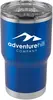 Custom Stainless Steel Travel Tumbler - 12 oz.