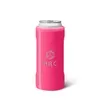 12 Oz. BrüMate Hopsulator Slim Fashion Colors