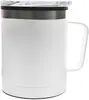 Braxton Stainless Steel Mug - 12 Oz.