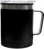 Braxton Stainless Steel Mug - 12 Oz.