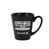 12 oz Ceramic Coffee Mug