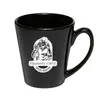 Custom 12 oz. Lotta Latte Mug - 1 Color Imprint