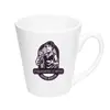 Custom 12 oz. Lotta Latte Mug - 1 Color Imprint