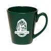 Custom 12 oz. Lotta Latte Mug - 1 Color Imprint