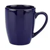 12 oz. Contemporary Challenger Caf Ceramic Mug