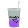 12 oz. Color Changing Sport Sipper