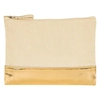 12 Oz. Cotton Hygiene Bag