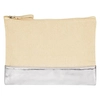 12 Oz. Cotton Hygiene Bag