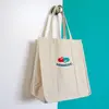 12 oz Cotton Jumbo Tote