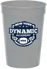 12 oz. Fanatic Plastic Stadium Cups w/ Full Color Imprint