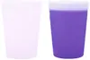 12 Oz. Full Color Mood Stadium Resuable Cup, BPA Free