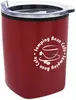 Mason Stainless Steel Tumbler - 12 Oz.