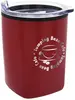 Mason Stainless Steel Tumbler - 12 Oz.