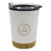 12 Oz. Nova Stainless Steel Tumbler