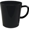 12 oz. Plastic Latte Coffee Mug