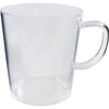 12 oz. Plastic Latte Coffee Mug