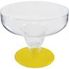 12 oz. Plastic Margarita Glass