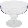 12 oz. Plastic Margarita Glass