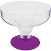 12 oz. Plastic Margarita Glass