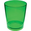 12 oz. Plastic Rocks Cup