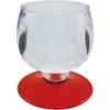 12 oz. Plastic Wine Goblet