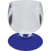 12 oz. Plastic Wine Goblet