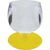 12 oz. Plastic Wine Goblet