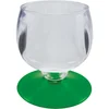 12 oz. Plastic Wine Goblet