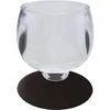 12 oz. Plastic Wine Goblet