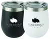 Custom Stainless Tumbler (12 oz)