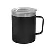 12 Oz. Stainless Steel Mug