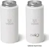 Swig Life™ Golf Partee Skinny Can Cooler - 12 Oz.