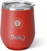 Swig Life™ Stainless Steel Stemless Wine Tumbler - 14 Oz.