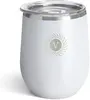 Swig Life™ Stainless Steel Stemless Wine Tumbler - 14 Oz.