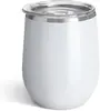 Swig Life™ Stainless Steel Stemless Wine Tumbler - 14 Oz.