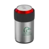 12 oz. Thermos® Double Wall Stainless Steel Can Insulator