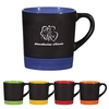 12 Oz. Two-Color Americano Mug