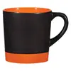 12 Oz. Two-Color Americano Mug