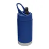 12 Oz Wyatt Stainless Steel Tumbler