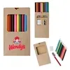 12-Piece Drawing Set